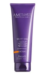 Máscara Amethyste Hydrate Velvet 250 ML