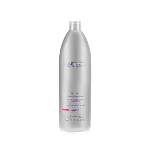 Shampoo Farmavita Amethyste Color 1L - Color Protect