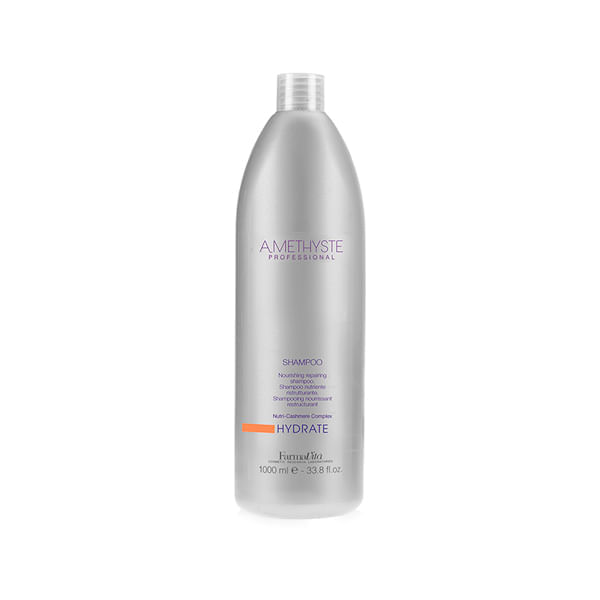 Shampoo Amethyste Hydrate 1000 ML