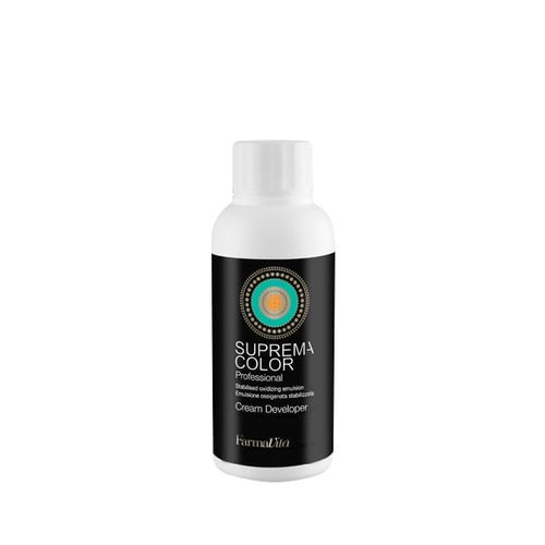 Oxidante Farmavita Suprema Color 30v 1L