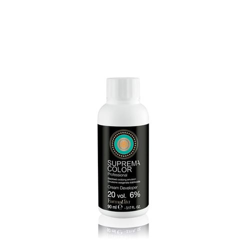 Oxidante Farmavita Suprema Color 20v 90ml
