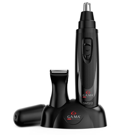 Trimmer Nasal GAMA GNT 512 - Nariz y Orejas