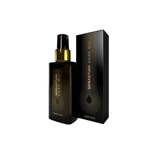 Aceite Sebastian Dark Oil 95ml - Cuerpo y Suavidad