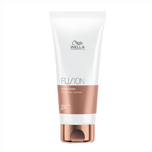 Acondicionador Wella Fusion 200ml - Reparacion Intensa