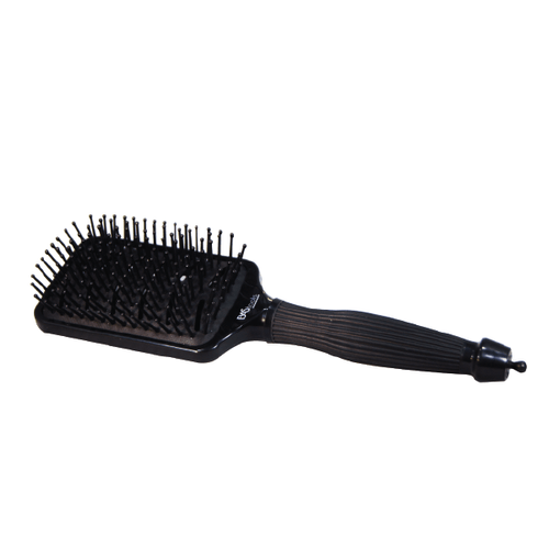 Cepillo Térmico Paleta Profesional – Desenreda y Protege
