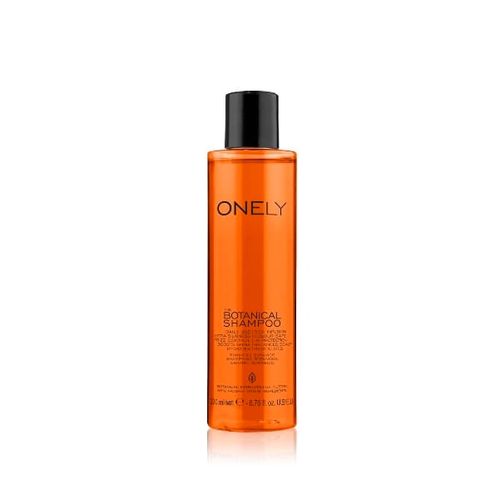 Shampoo Farmavita Onely Botanical 200ml - 10 en 1