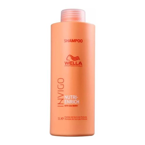 Shampoo Invigo Nutri-Enrich 1000 ML