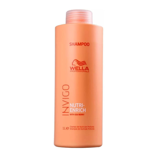 Shampoo-Invigo-Nutri-Enrich-1000-ML