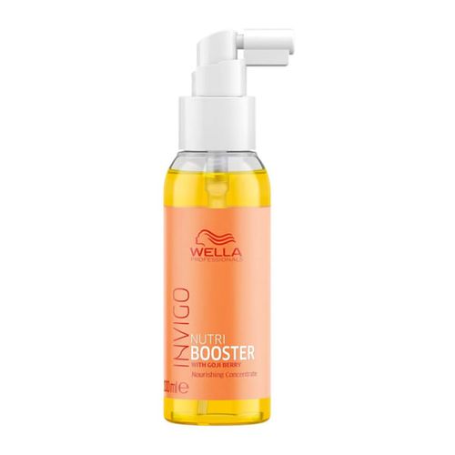 Booster Wella Invigo Nutri-Enrich 100ml - Nutricion Profunda