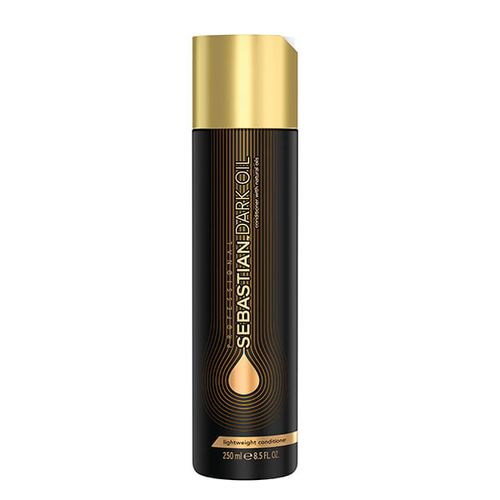 Acondicionador Sebastian Dark Oil 250ml - Cuerpo y Brillo