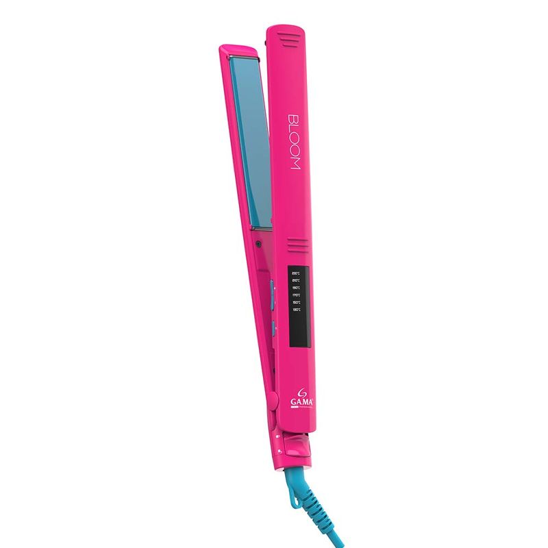 Planchita Elegance LED Bloom PK