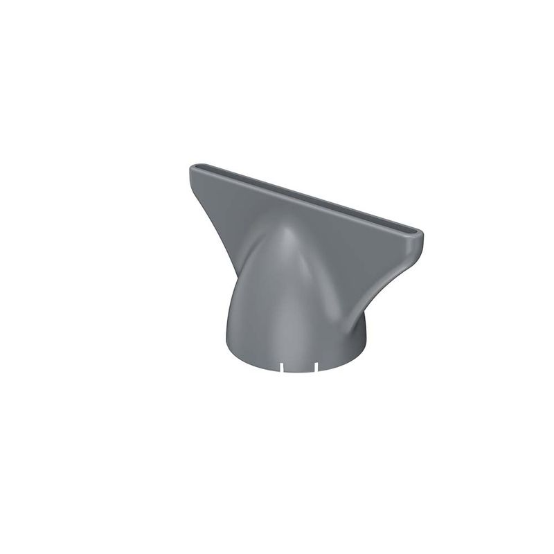 Secador Tempo Sensi Gold 5D Therapy