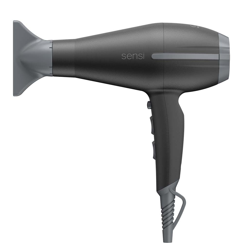 Secador Tempo Sensi Night 5D Therapy