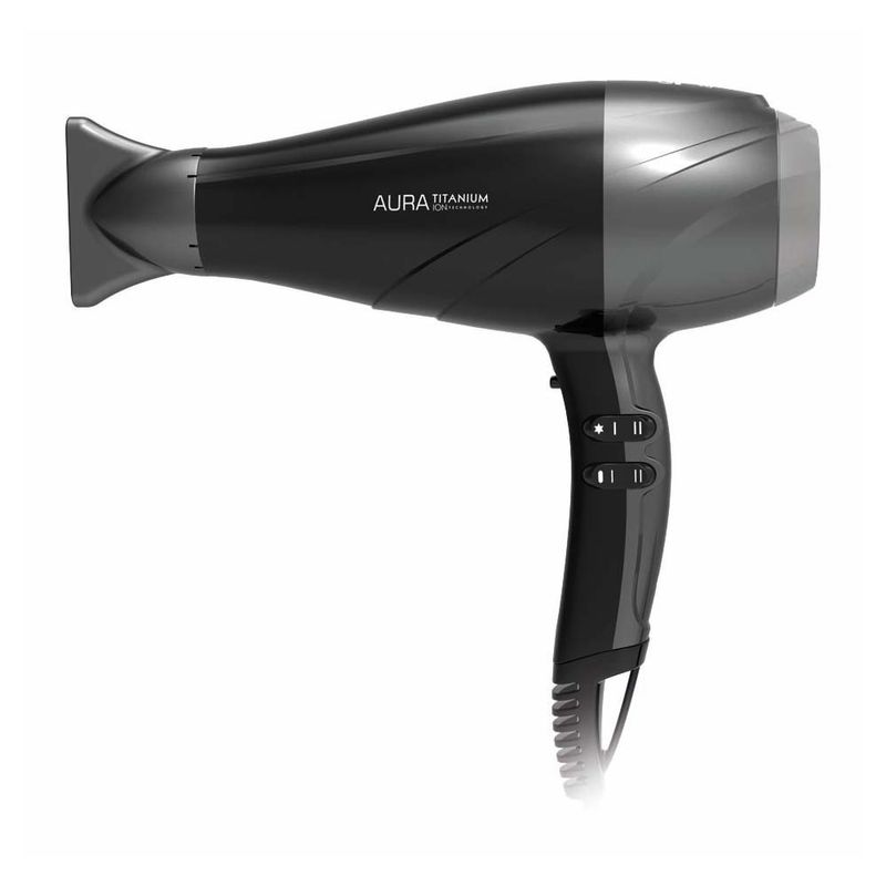 SecadorAuraTitanium