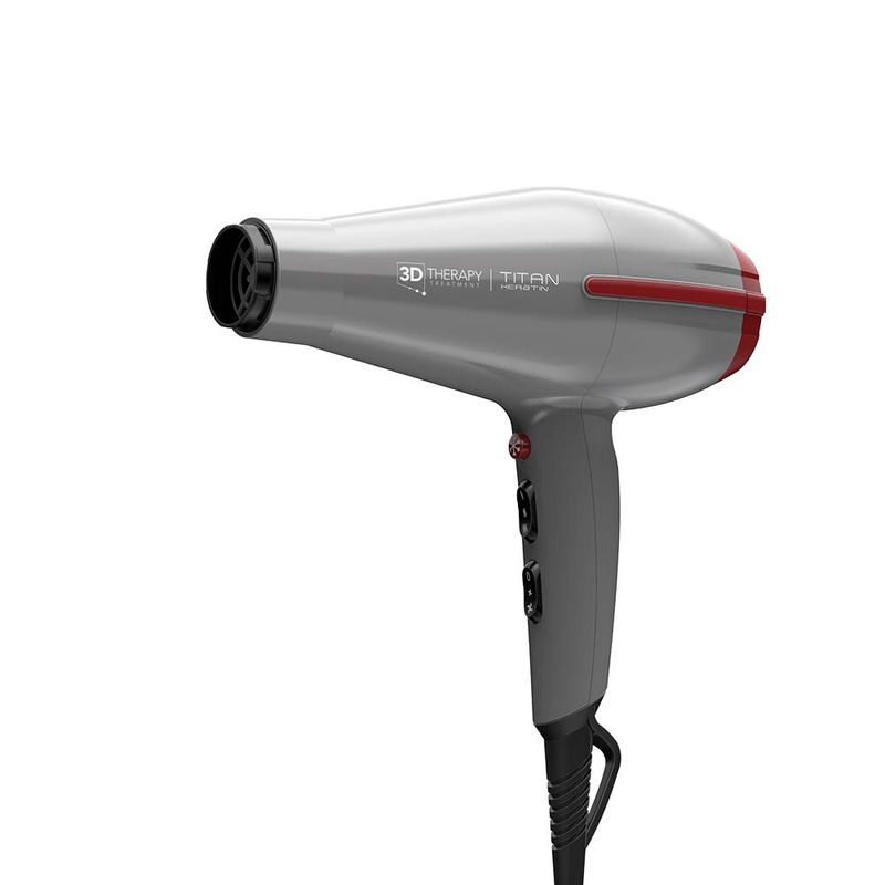 SecadorEcoProTitanKeratin3DTherapy