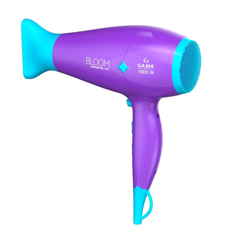 Secador Diamond Bloom VT