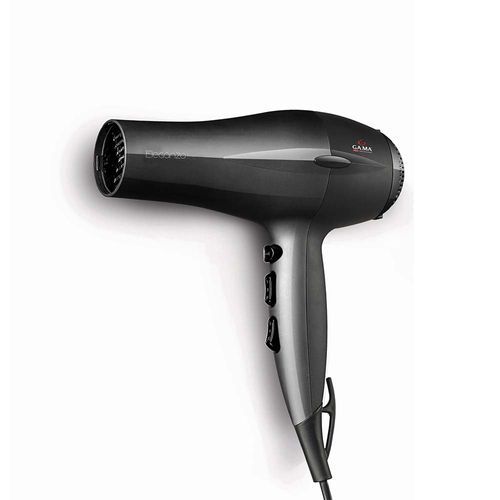 Secador GA.MA Eleganza 2200 - Bajo Ruido