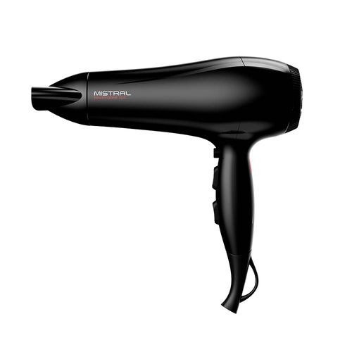 Secador GA.MA Mistral Tourmaline Ion - Anti Frizz