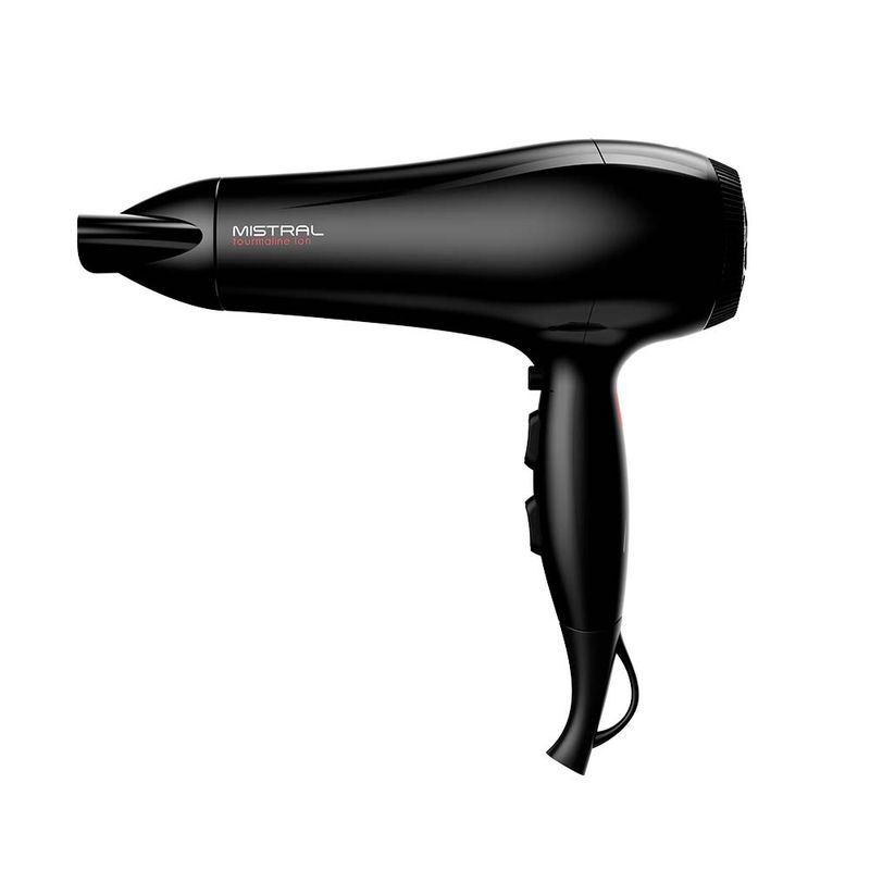 Secador Mistral Tourmaline Ion