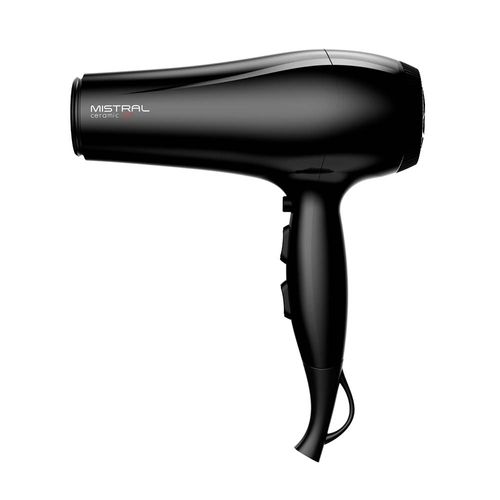Secador GA.MA Mistral Ceramic Ion - Anti Frizz