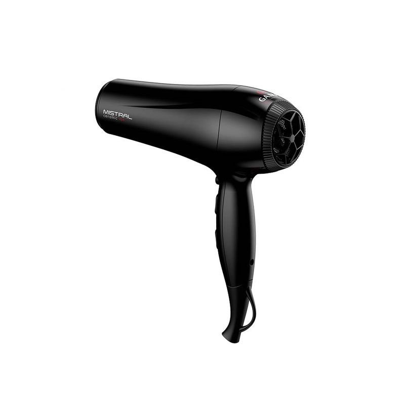 Secador Mistral Ceramic Ion