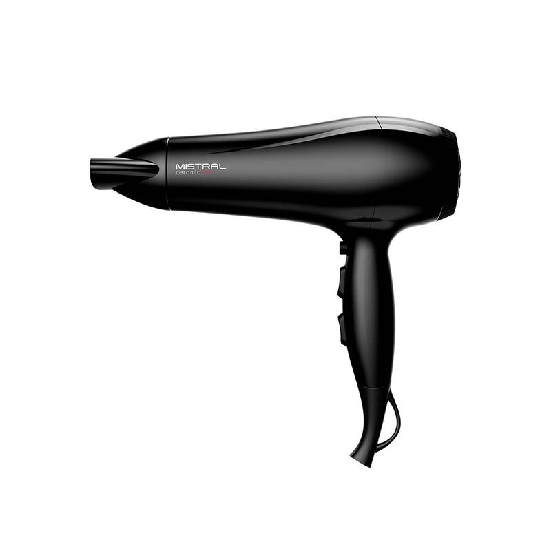 Secador Mistral Ceramic Ion