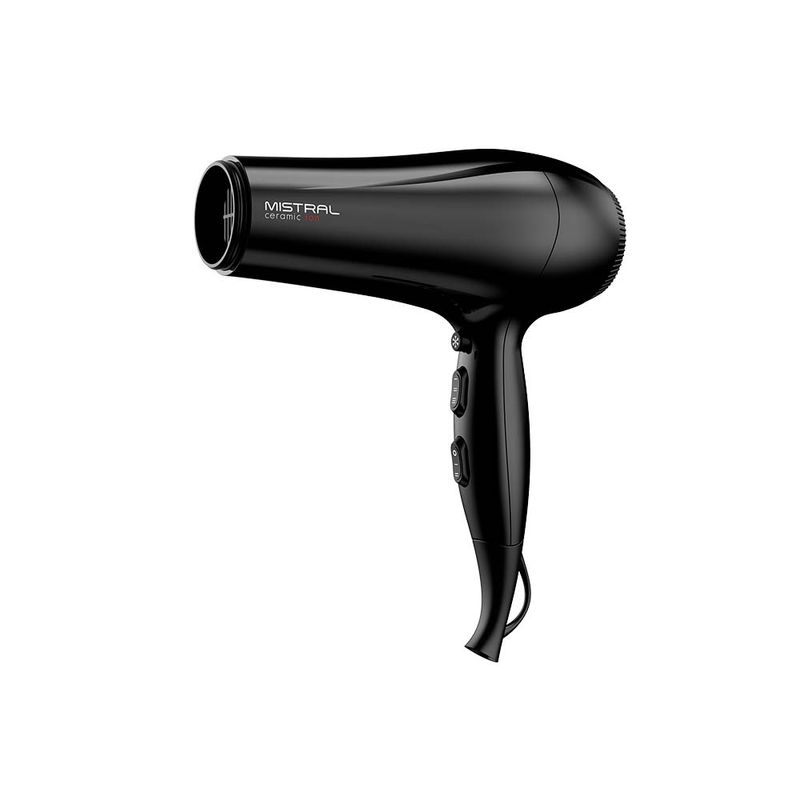 Secador Mistral Ceramic Ion