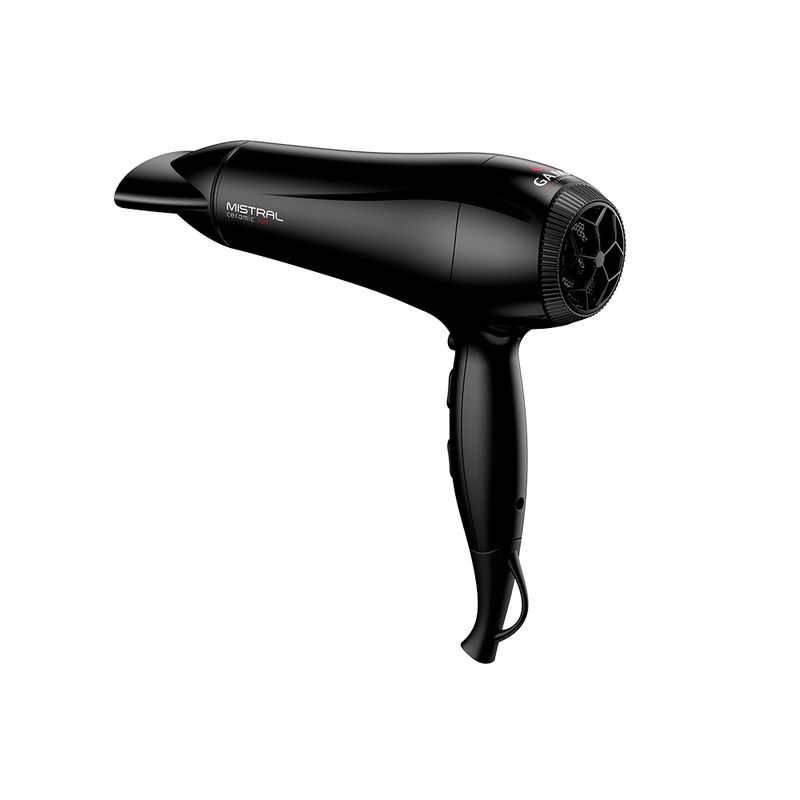 Secador Mistral Ceramic Ion