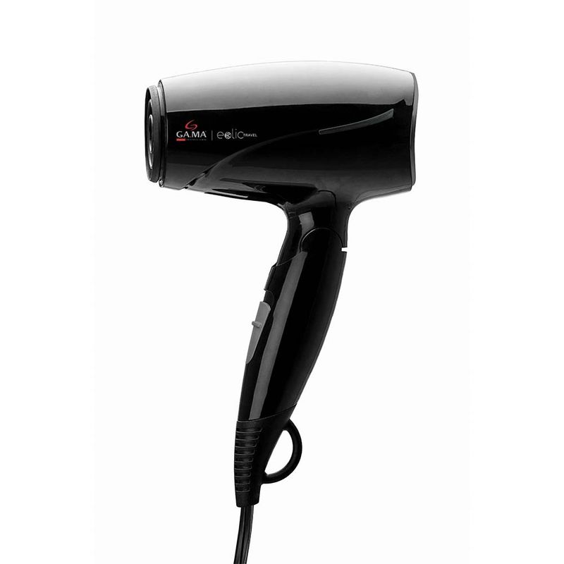 Secador Eolic Travel Ion