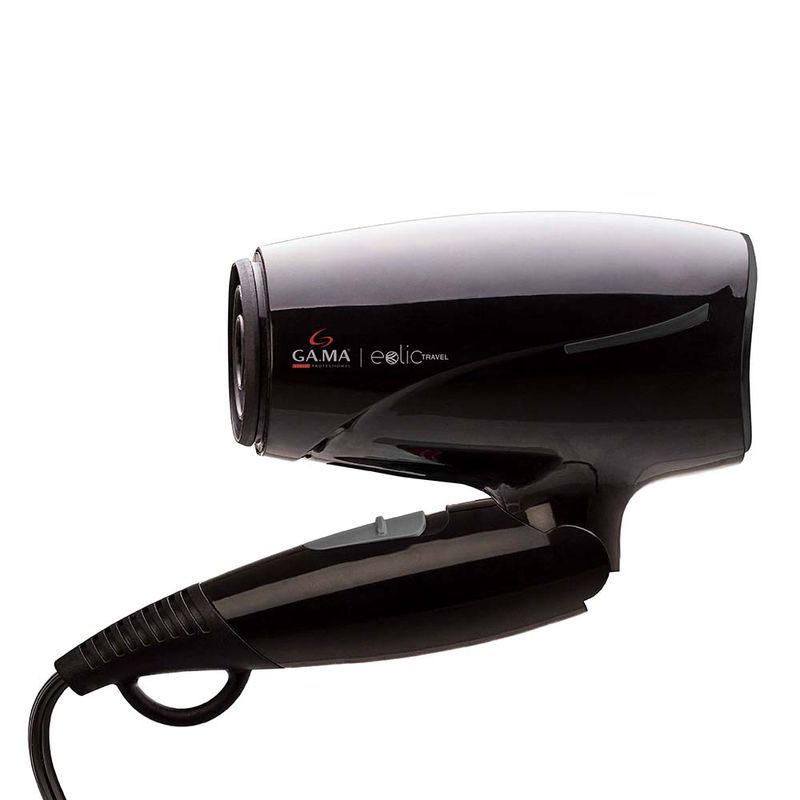 Secador Eolic Travel Ion
