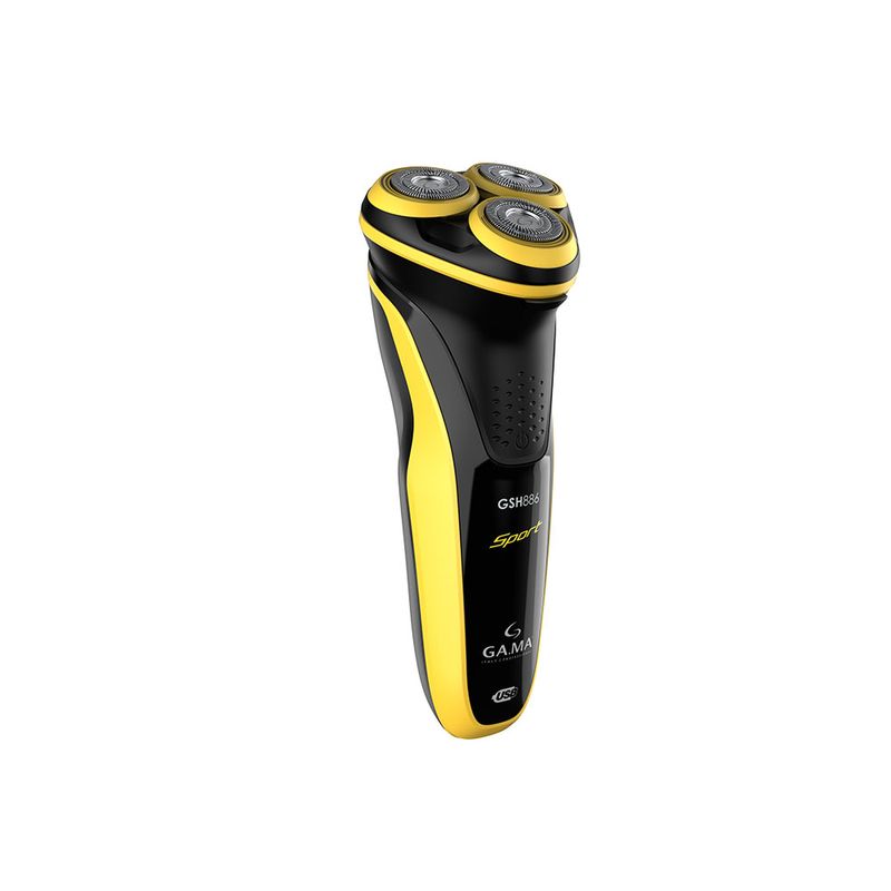 Afeitadora SH 886 Sport