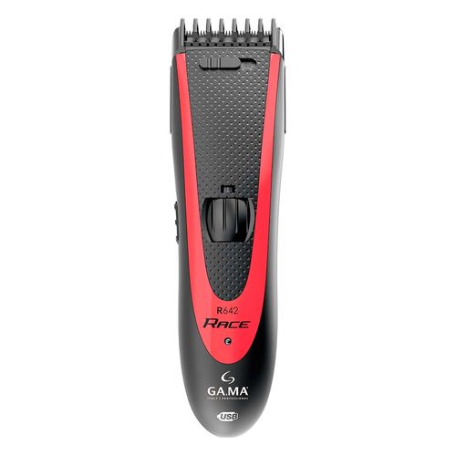 Cortadora GA.MA Race R642 - Cabello y Barba