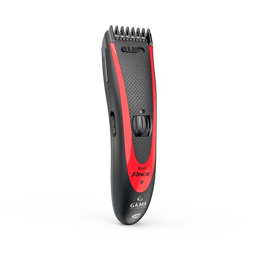 Cortadora GA.MA Race R642 - Cabello y Barba