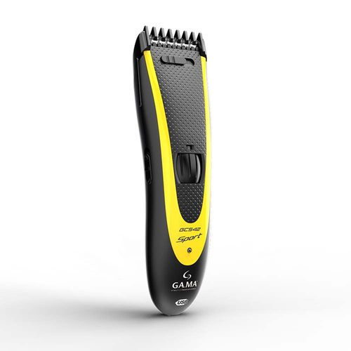 Cortadora GA.MA GC 542 Race - Cabello y Barba
