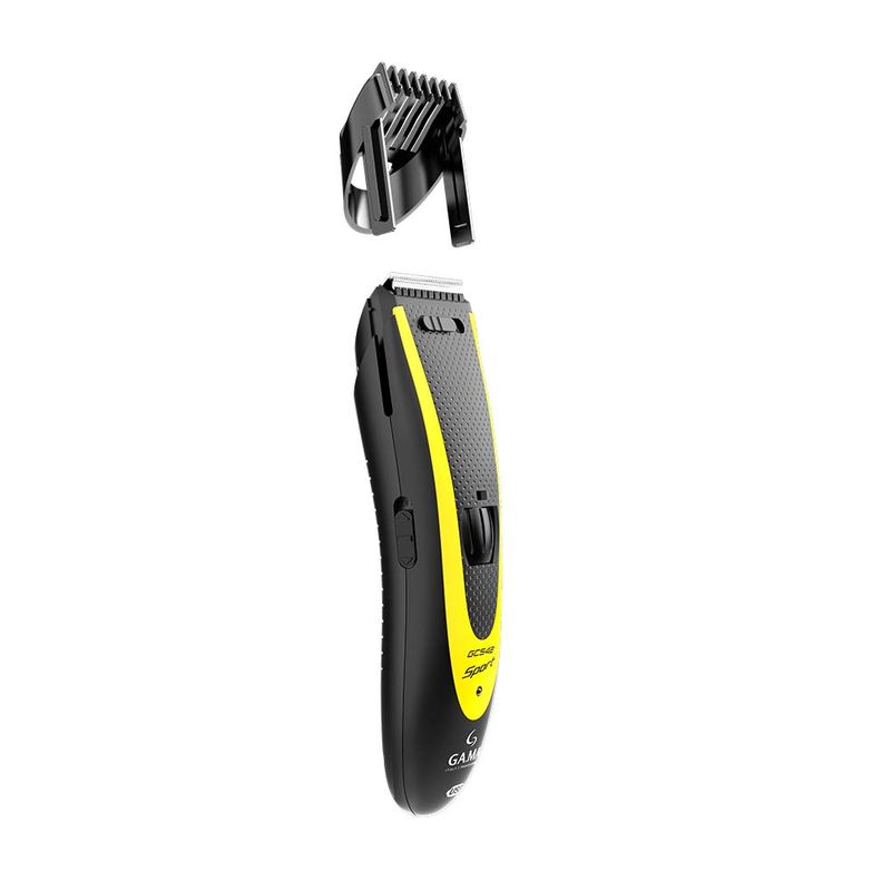 Corta pelo clipper gc 542 sport sale