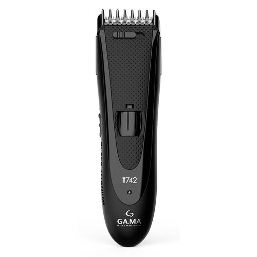 Pack GA.MA Titanium T747 - Clipper y Trimmer