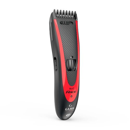 Pack GA.MA Race R647 - Clipper y Trimmer
