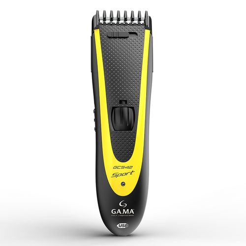 Pack GA.MA GC 542 + GT 527 Sport - Clipper y Trimmer
