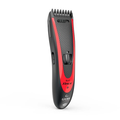 Pack GA.MA Race R644 - Clipper y Nose Trimmer