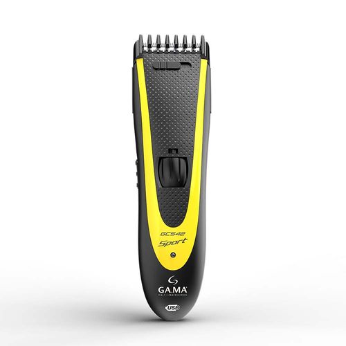 Pack GA.MA GC 542 + GNT 512 Sport - Clipper y Nose Trimmer