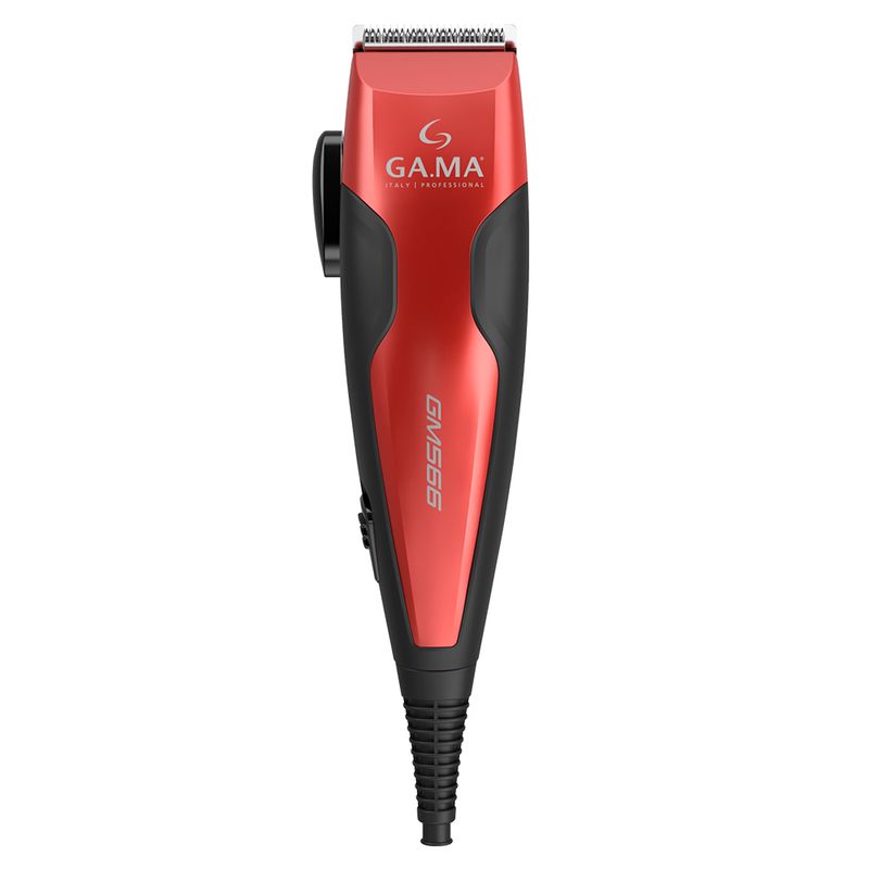 Gama cortapelos gm discount 593 barber style