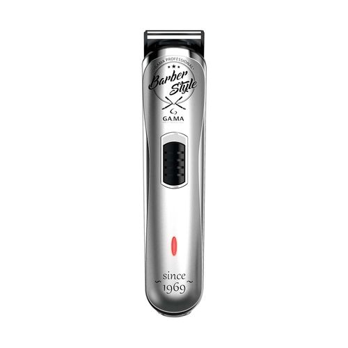 Trimmer GA.MA GT 527 Barber Style - Barba y Patillas