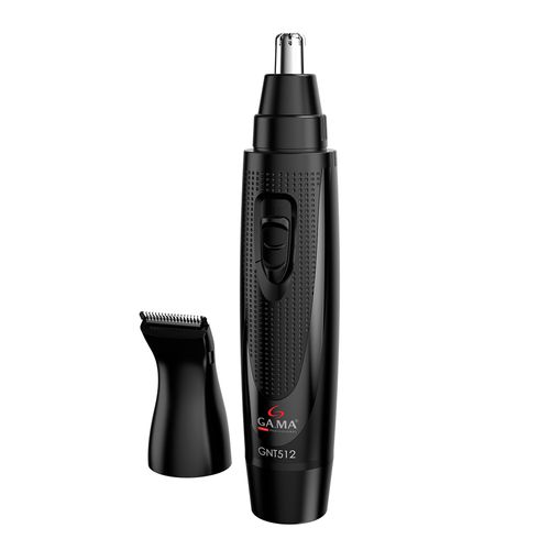 Trimmer Nasal GAMA GNT 512 - Nariz y Orejas