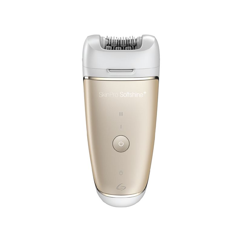 Depiladora-SkinPro-Softshine-Plus