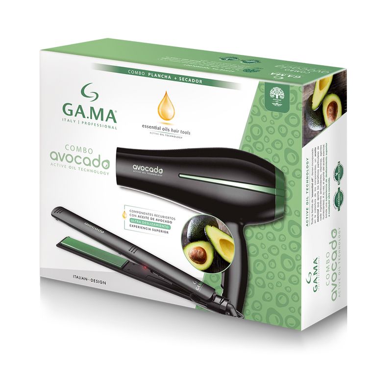 PackPlanchitaEleganceAvocadoSecadorBoraAvocado