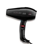 SecadorPlumaCompactBlack