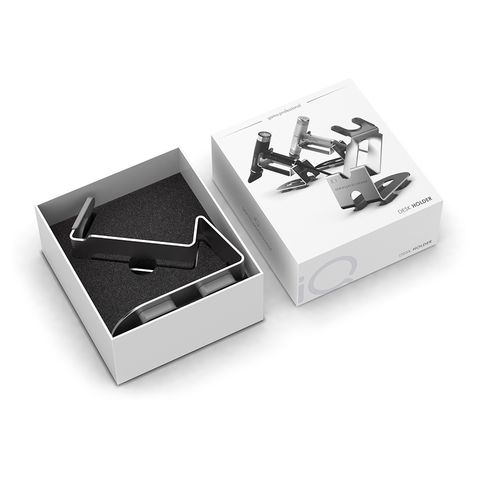 Accesorio GA.MA Professional IQ 1 Holder - Dressoire