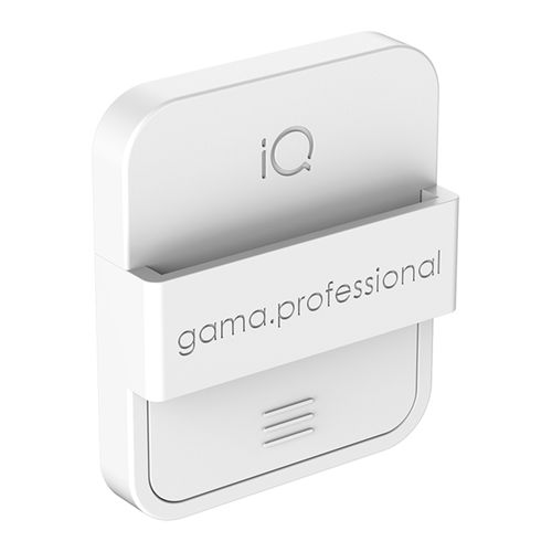 Accesorio GA.MA Professional IQ 1 Waist Holder - Pared y Cintura