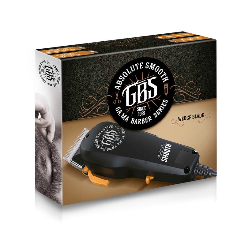 Cortadora-GBS-Absolute-Smooth