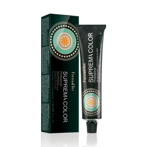 Tintura Farmavita Suprema Color 60ml